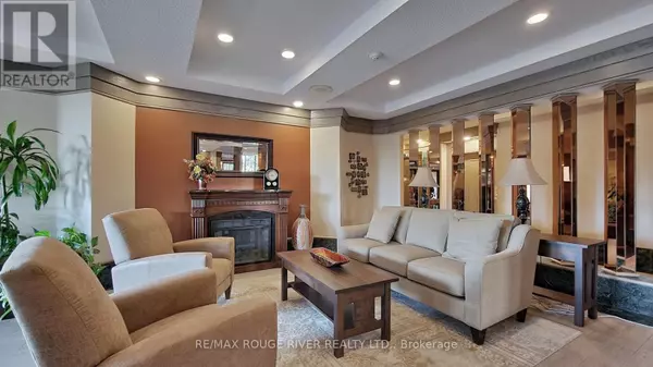 Pickering (town Centre), ON L1V6B3,1880 Valley Farm RD #1627