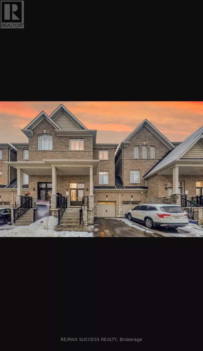 Pickering (brock Ridge), ON L1X0E1,2339 USMAN ROAD
