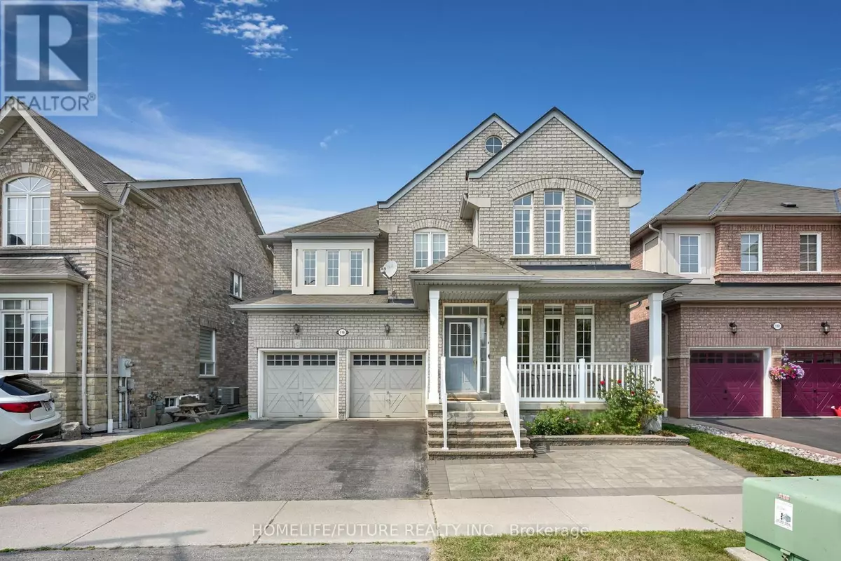 Ajax (northwest Ajax), ON L1T0E3,116 HASKELL AVENUE