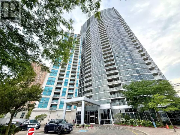 83 Borough DR #3504, Toronto (bendale), ON M1P5E4