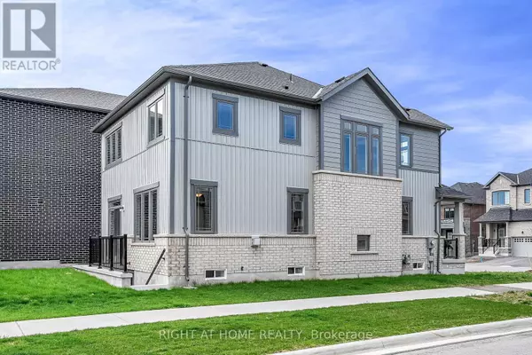 Oshawa (kedron), ON L1L0T9,2091 HALLANDALE STREET