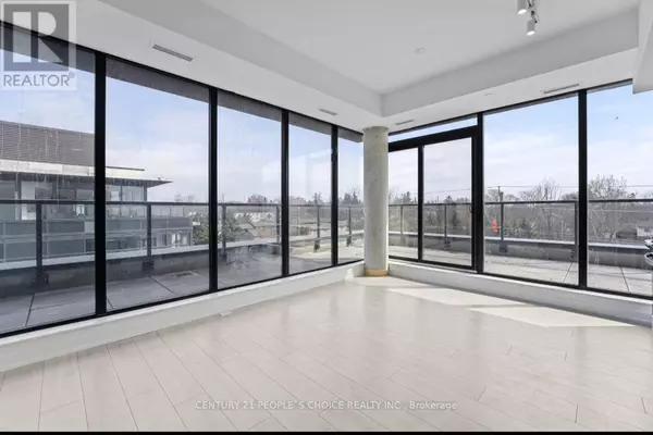 Whitby (port Whitby), ON L1N0P4,1614 Charles ST #PH517