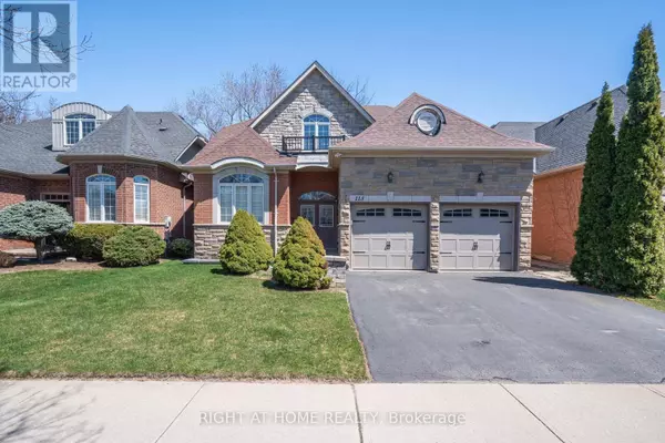 113 MACKEY DRIVE, Whitby (lynde Creek), ON L1P1R6
