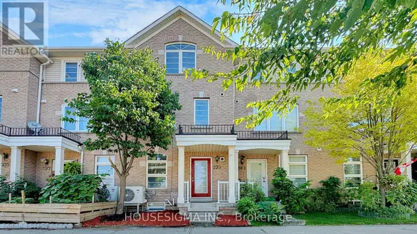 279 MONARCH AVENUE, Ajax (south West), ON L1S0C2