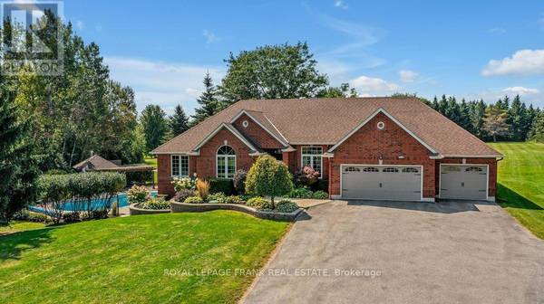 11 CAWKERS COVE ROAD, Scugog (port Perry), ON L9L1P4