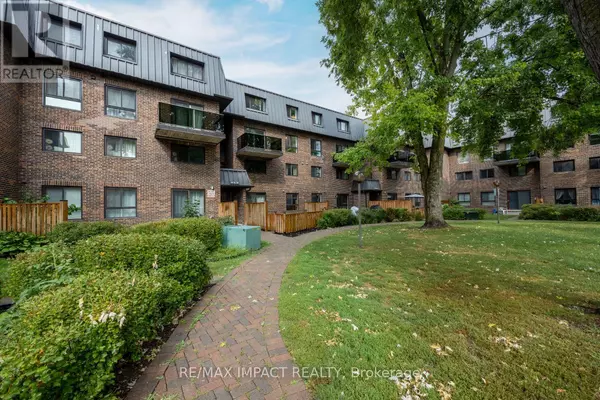 43 Taunton RD East #31, Oshawa (taunton), ON L1G3T6
