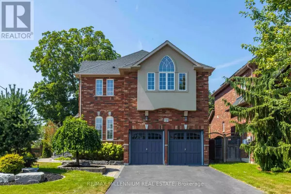730 LONGWORTH AVENUE, Clarington (bowmanville), ON L1C0C7