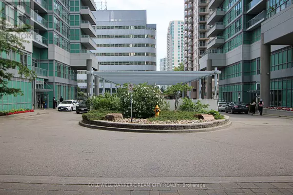 60 Town Centre CT #1106, Toronto (bendale), ON M1P0B1