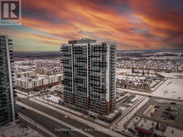2550 Simcoe ST North #1704, Oshawa (windfields), ON L1L0K7