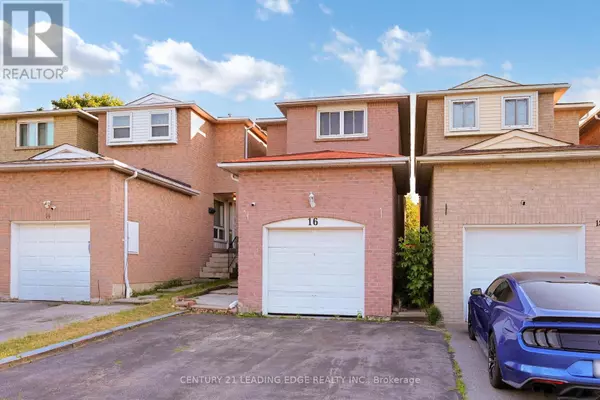Toronto (malvern), ON M1B2Z6,16 CHAD CRESCENT