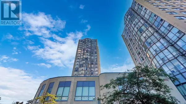 Toronto (dorset Park), ON M1P4Z4,1470 Midland AVE #1003