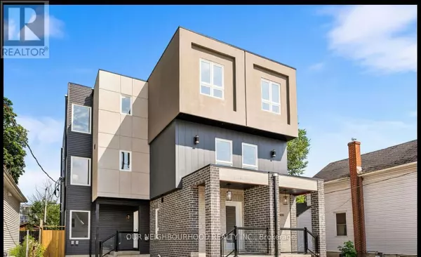 Oshawa (central), ON L1H4N5,146 Celina ST #Shared