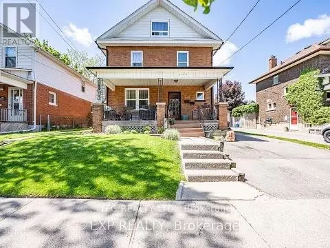 324 Kingsdale AVE #3, Oshawa (o'neill), ON L1G5H2