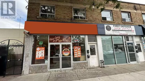 Toronto (east York), ON M4C3G4,1041 COXWELL AVENUE