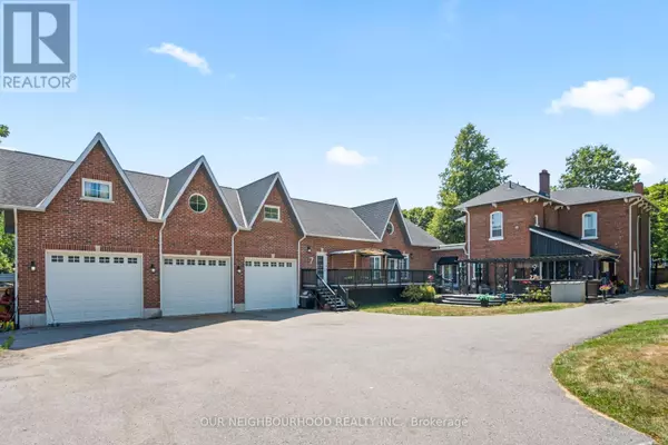 7-9 O'DELL STREET, Clarington (bowmanville), ON L1C0R5