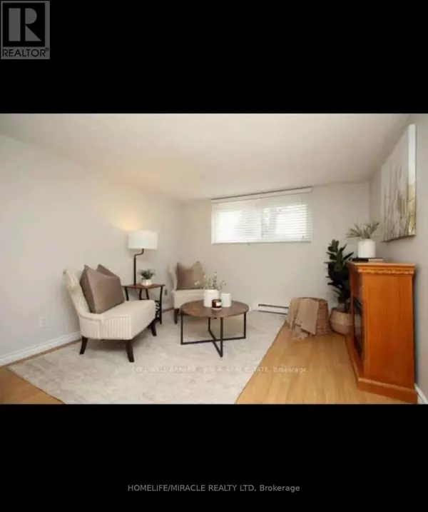 Oshawa (lakeview), ON L1J3N4,1310 Fundy CT #Basement