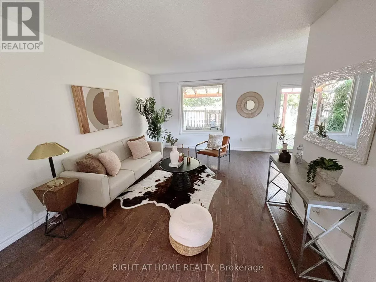 Clarington (courtice), ON L1E1M7,73 BIRCHFIELD DRIVE