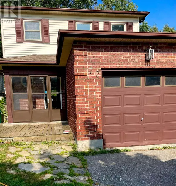 73 BIRCHFIELD DRIVE, Clarington (courtice), ON L1E1M7