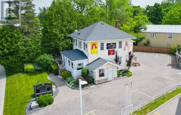 21 WILBUR AVENUE, Scugog (port Perry), ON L9L1J4