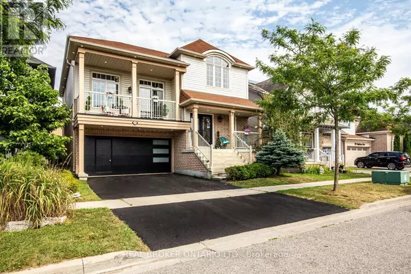 555 SHAFTSBURY STREET, Oshawa (eastdale), ON L1K2V8