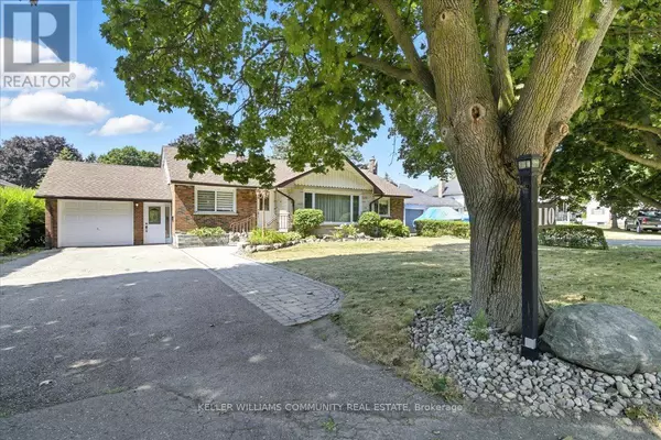 110 SCUGOG STREET, Clarington (bowmanville), ON L1C3J5