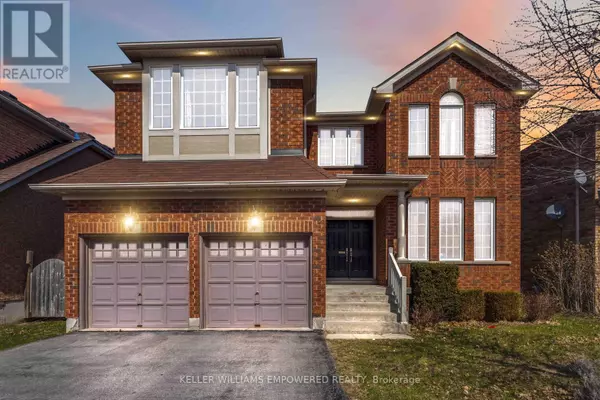 74 TWIN STREAMS ROAD, Whitby (williamsburg), ON L1P0A4