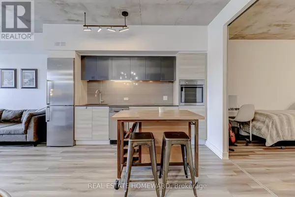 Toronto (south Riverdale), ON M4M0C5,1190 Dundas ST East #522