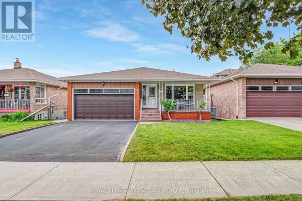 28 GREENDOWNS DRIVE, Toronto (scarborough Village), ON M1M2G7