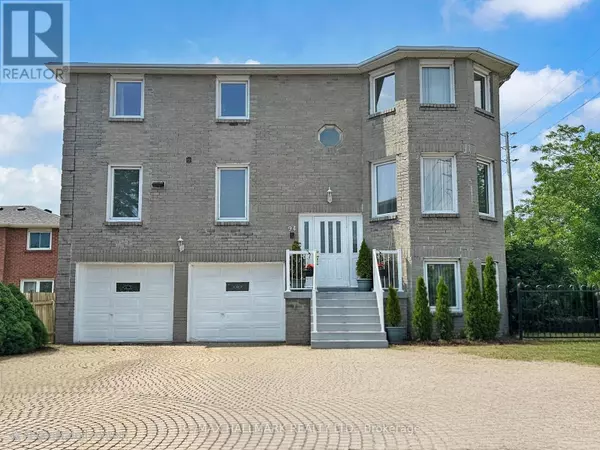 94 SCUNTHROPE ROAD, Toronto (agincourt South-malvern West), ON M1S4W3