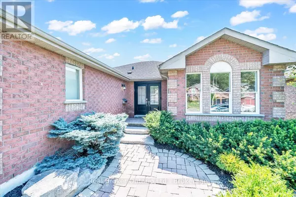 Oshawa (pinecrest), ON L1K2G3,961 RIDGE VALLEY DRIVE