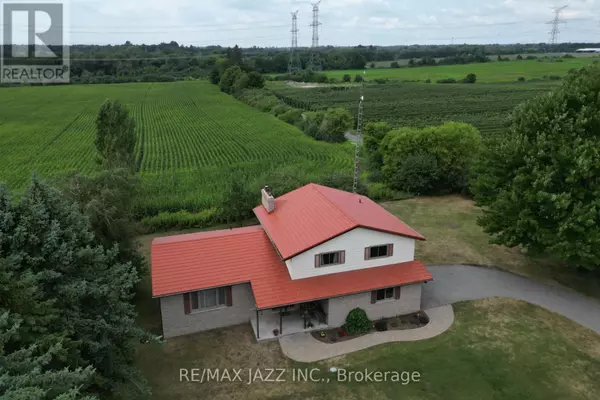 Clarington (bowmanville), ON L1C3K3,1404 HOLT ROAD