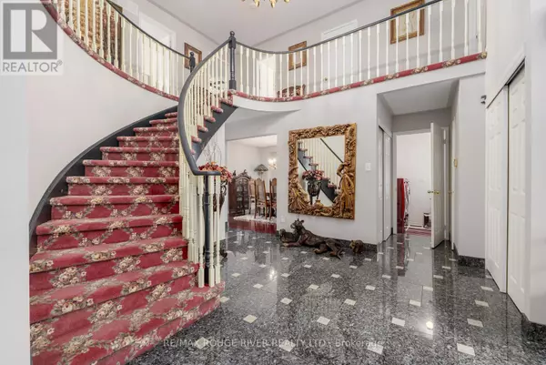 Oshawa (pinecrest), ON L1K2E2,1106 RIDGE VALLEY DRIVE