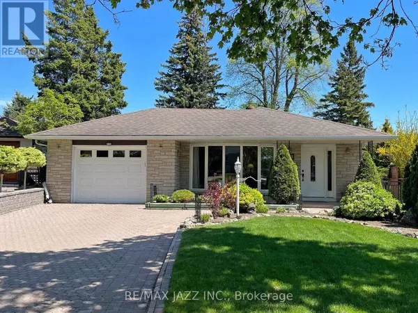 341 ELIZABETH STREET, Oshawa (mclaughlin), ON L1J5S7