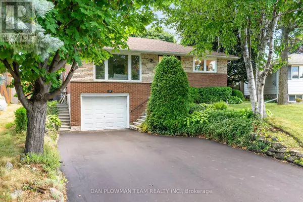 119 THORNCLIFFE STREET, Oshawa (donevan), ON L1H7H3
