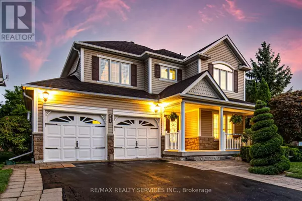 15 BIANCA DRIVE, Whitby (brooklin), ON L1M2J3