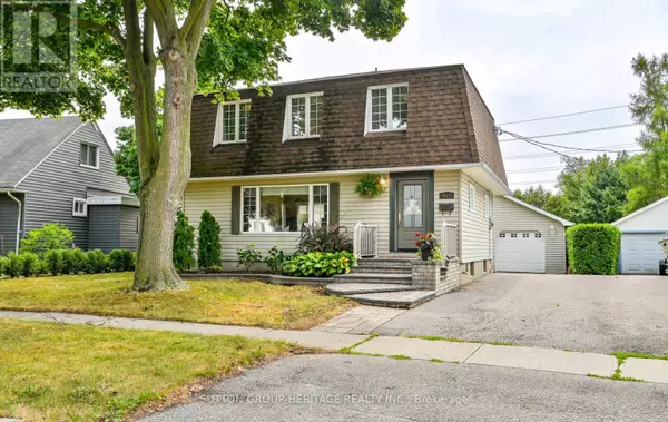 153 ADMIRAL ROAD, Ajax (south East), ON L1S2P2