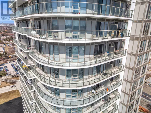 2031 KENNEDY RD #3325, Toronto (agincourt South-malvern West), ON M1T0B8