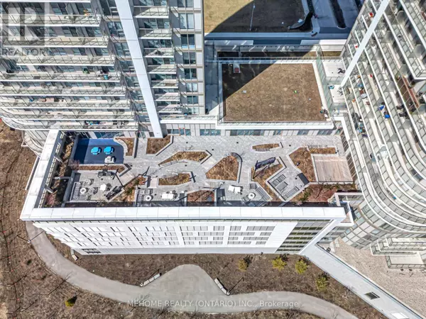 Toronto (agincourt South-malvern West), ON M1T0B8,2031 KENNEDY RD #3326