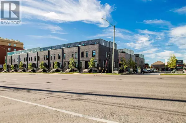 1740 Simcoe Unit 1 ST #33, Oshawa (samac), ON L1G4Y3