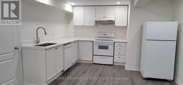 Oshawa (eastdale), ON L1K2H1,1132 Thimbleberry CIR #Basement