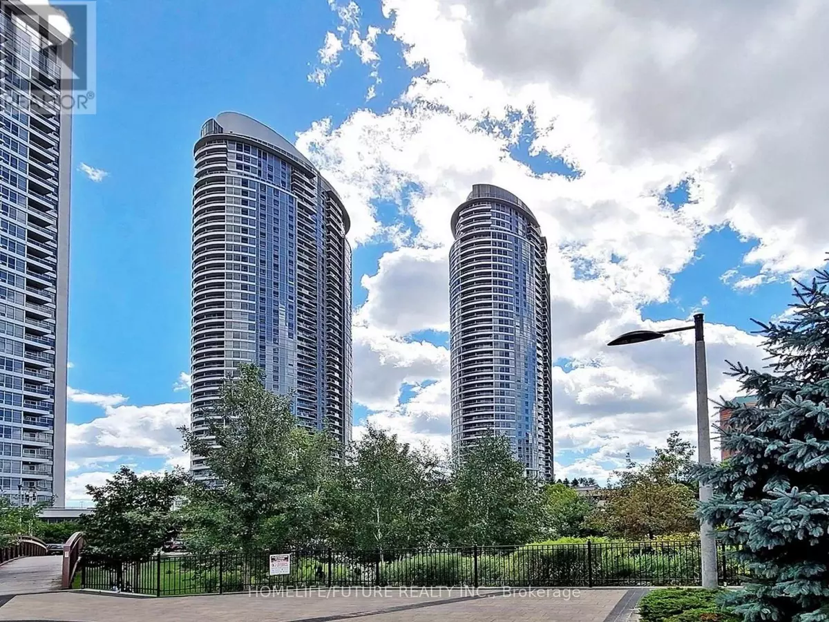 Toronto (agincourt South-malvern West), ON M1S0G4,135 Village Green SQ #219