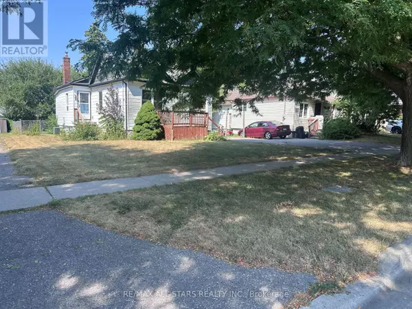 Oshawa (vanier), ON L1J4T6,86 CROMWELL AVENUE
