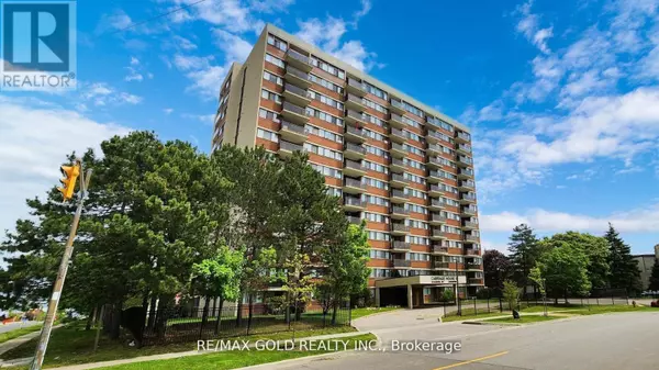 99 Blackwell AVE #1205, Toronto (malvern), ON M1B3R5