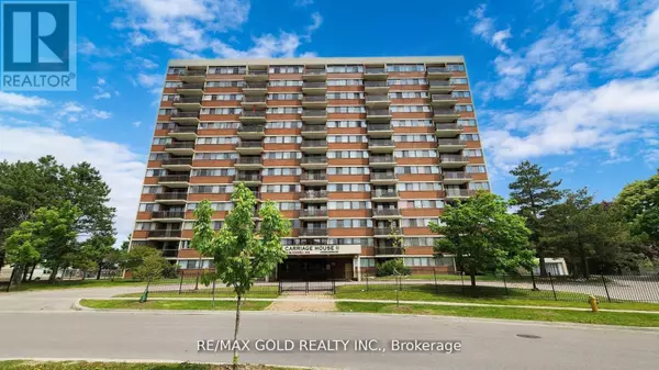 Toronto (malvern), ON M1B3R5,99 Blackwell AVE #1205