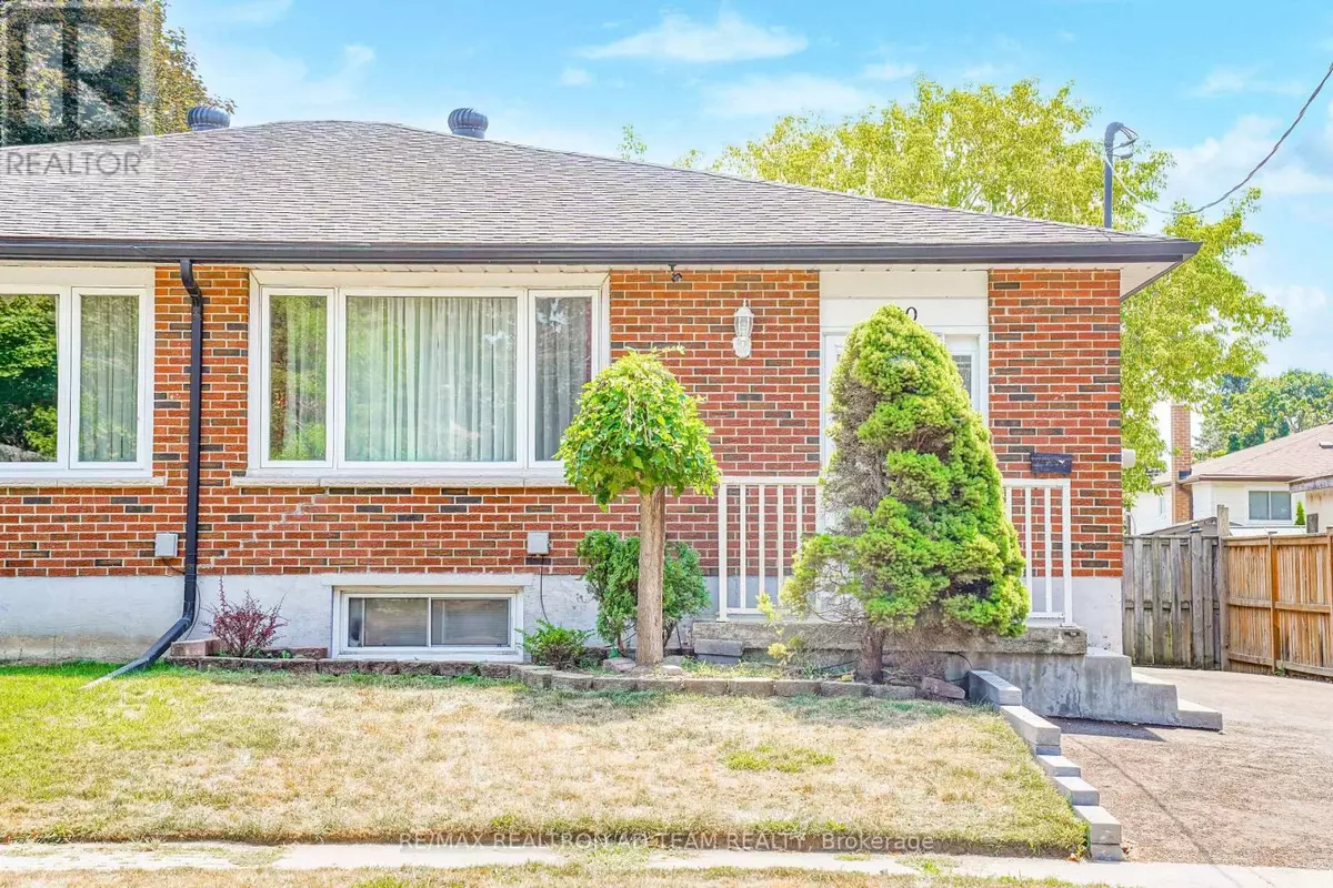 Clarington (bowmanville), ON L1C1J6,20 LITTLE AVENUE