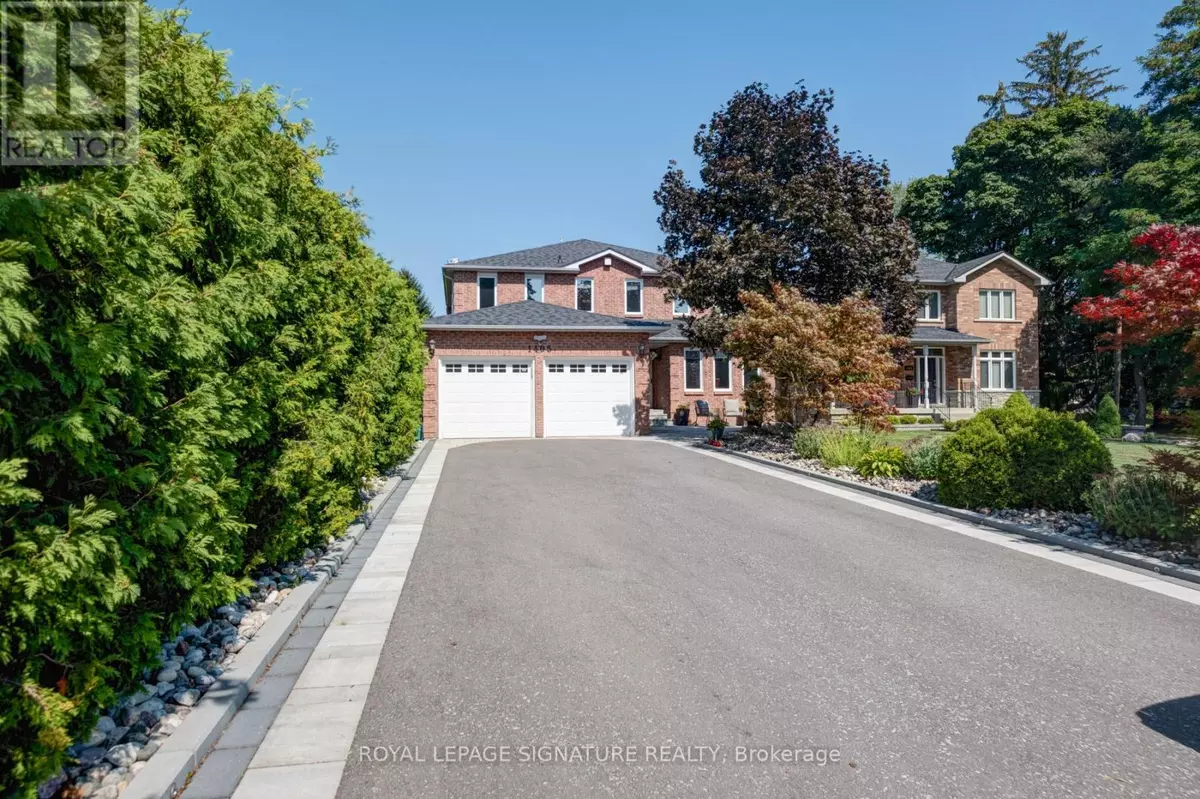 Pickering (rougemount), ON L1V1N2,1405 ROUGEMOUNT DRIVE