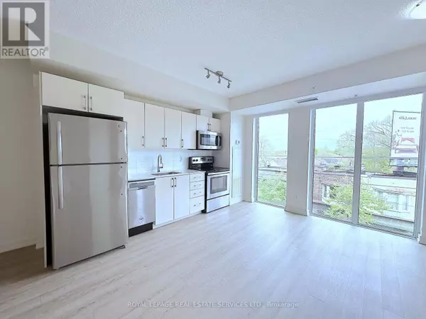 Toronto (east End-danforth), ON M4E2J4,763 Woodbine AVE #510