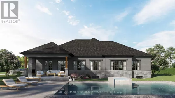 Scugog, ON L9L1B4,17300 ISLAND ROAD