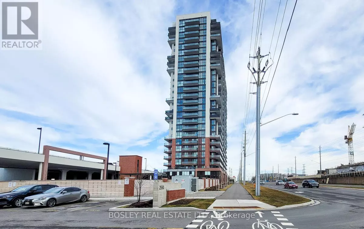 Oshawa (windfields), ON L1L0R5,2550 Simcoe ST North #2119