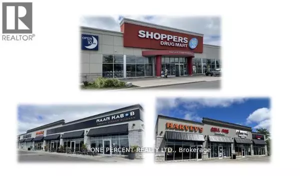 1780 MARKHAM ROAD, Toronto (agincourt South-malvern West), ON M1B2W2